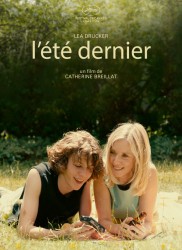 Même casting Voir L'été dernier en streaming et VOD