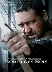 Même casting Voir Robin des Bois en streaming et VOD