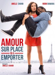 Voir Amour sur place ou à emporter en streaming et VOD