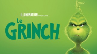 Le grinch - extrait Le grinch - extrait