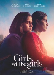 Même casting Voir Girls will be girls en streaming et VOD