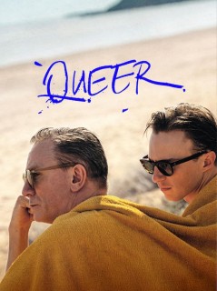 Voir Queer en streaming sur Filmo