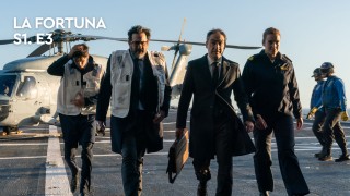 Voir Épisode 3 en streaming et VOD