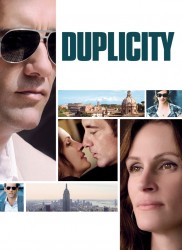 Même réal Voir Duplicity en streaming et VOD