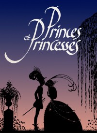 Voir Princes et princesses en streaming et VOD