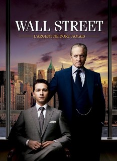 Voir Wall Street : l'argent ne dort jamais en streaming sur Filmo