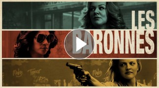 Les baronnes - extrait Les baronnes - extrait