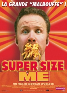Voir Super size me en streaming sur Filmo