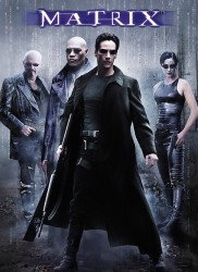 Pas si éloigné Voir Matrix en streaming et VOD