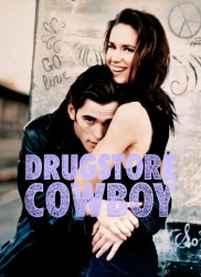 Voir Drugstore Cowboy en streaming et VOD
