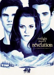Même casting Voir Twilight, chapitre 5 : révélation, 2e partie en streaming et VOD