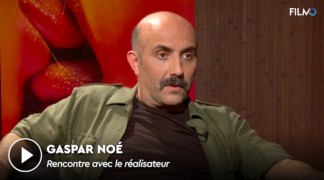 Gaspar Noé Gaspar Noé