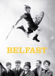 Même réal Voir Belfast en streaming et VOD