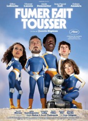 Même casting Voir Fumer fait tousser en streaming et VOD