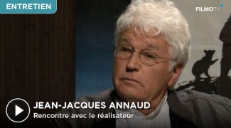 Jean-Jacques Annaud Jean-Jacques Annaud