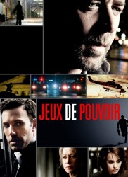 Voir Jeux de pouvoir en streaming et VOD