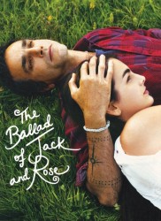 Voir The Ballad of Jack and Rose en streaming et VOD