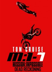 Voir Mission: Impossible - Dead Reckoning en streaming et VOD