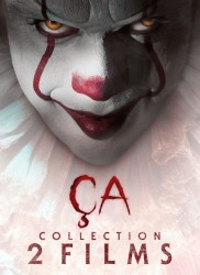 Même casting Voir Pack ca chapitre 1 et chapitre 2 en streaming et VOD