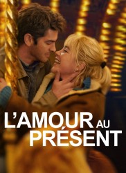 Voir L'Amour au présent en streaming et VOD