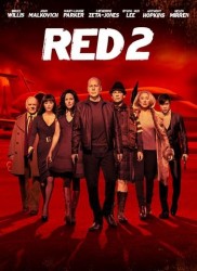 Pas si éloigné Voir Red 2 en streaming et VOD
