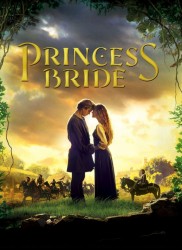 Voir The Princess Bride en streaming et VOD