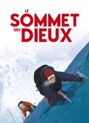 Pas si éloigné Voir Le Sommet des Dieux en streaming et VOD