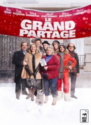 Même casting Voir Le grand partage en streaming et VOD