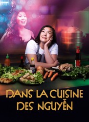 Voir Dans la cuisine des Nguyen en streaming et VOD
