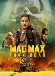 Même casting Voir Mad Max : Fury Road en streaming et VOD