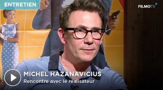 Michel Hazanavicius Michel Hazanavicius