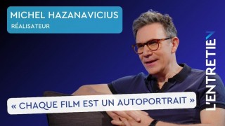 Michel Hazanavicius Michel Hazanavicius