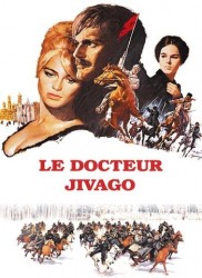 Pas si éloigné Voir Le Docteur Jivago en streaming et VOD