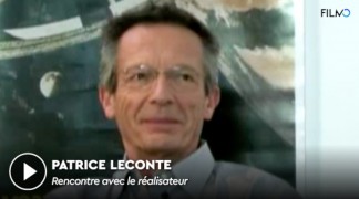 Patrice Leconte Patrice Leconte