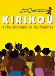 Voir Kirikou et les hommes et les femmes en streaming et VOD
