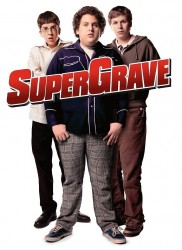 Pas si éloigné Voir SuperGrave en streaming et VOD
