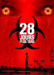 Voir 28 jours plus tard en streaming et VOD