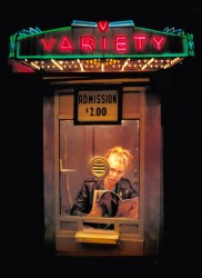 Même casting Voir Variety en streaming et VOD