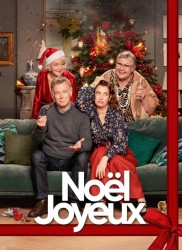 Pas si éloigné Voir Noël Joyeux en streaming et VOD