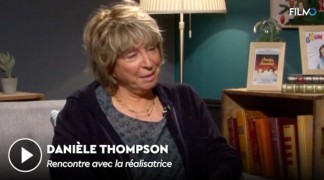 Danièle Thompson Danièle Thompson