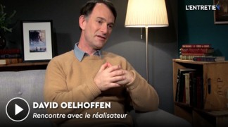 David Oelhoffen David Oelhoffen