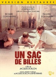 Même réal Voir Un sac de billes (Version restaurée) en streaming et VOD