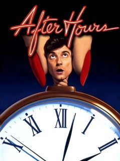 Voir After Hours en streaming sur Filmo