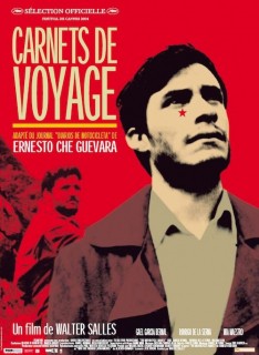 Voir Carnets de voyage en streaming sur Filmo