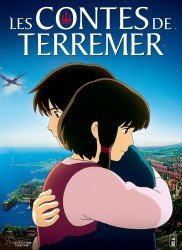 Même casting Voir Les contes de Terremer en streaming et VOD