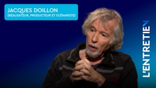 Jacques Doillon Jacques Doillon