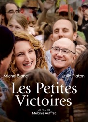 Même réal Voir Les Petites Victoires en streaming et VOD
