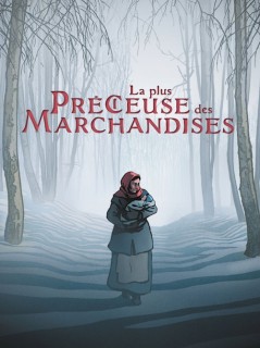 Voir La Plus Précieuse des Marchandises en streaming sur Filmo