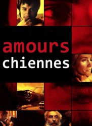 Même casting Voir Amours chiennes en streaming et VOD