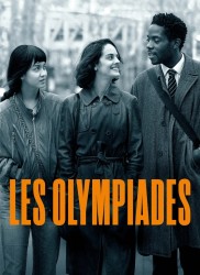Voir Les Olympiades en streaming et VOD